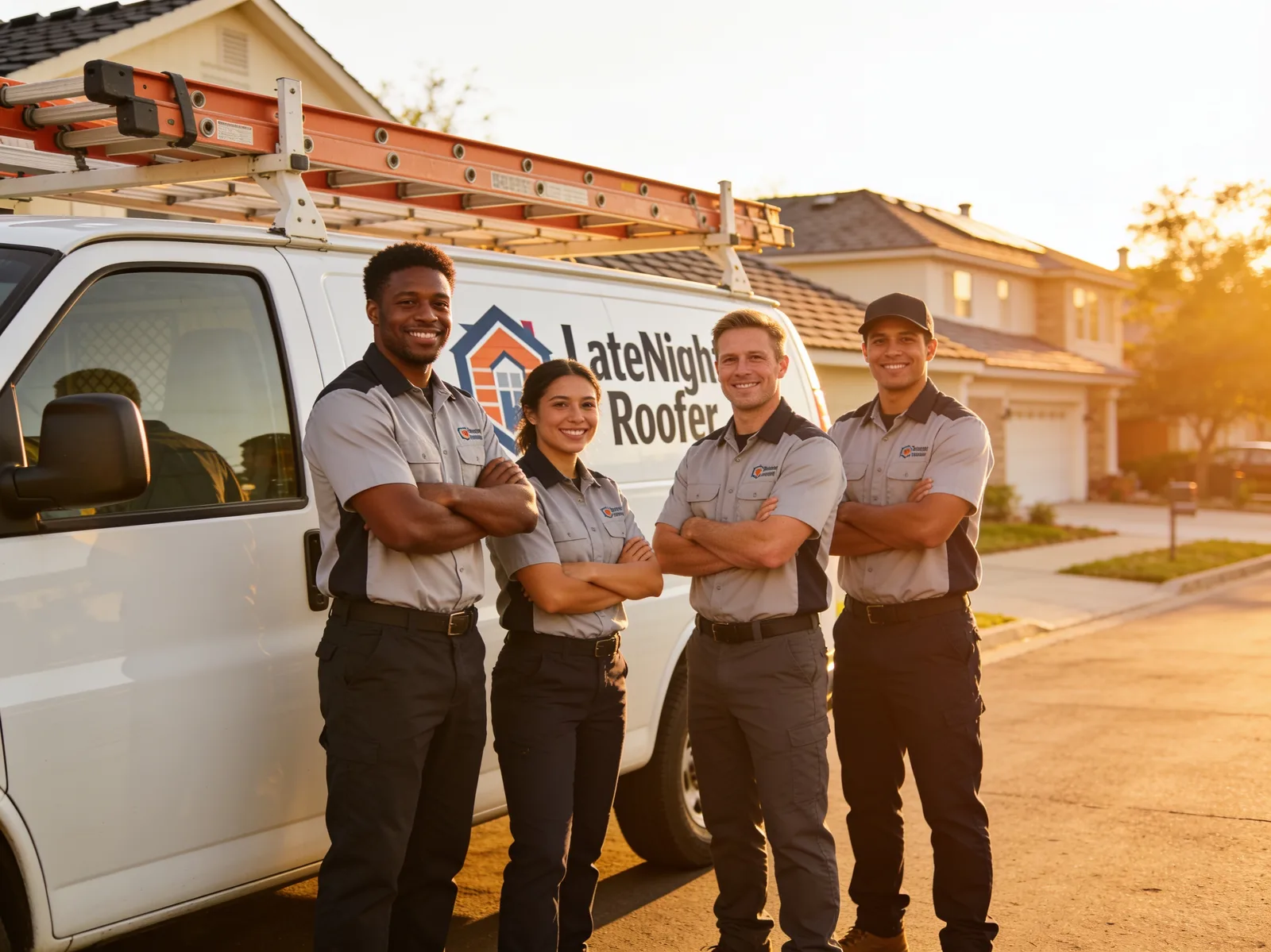Emergency Roof Repair company in Grandview, MO
